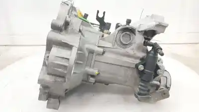 Автозапчасти б/у коробка передач за audi a3 (8l1) 1.6 ссылки oem iam duu  duu
