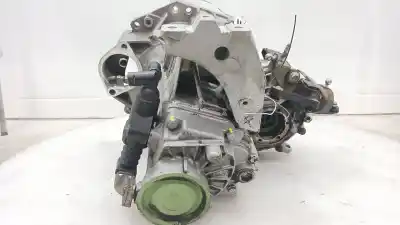 Автозапчасти б/у коробка передач за audi a3 (8l1) 1.6 ссылки oem iam duu  duu