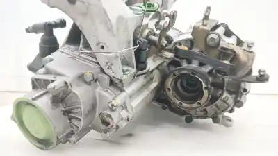 Автозапчасти б/у коробка передач за audi a3 (8l1) 1.6 ссылки oem iam duu  duu