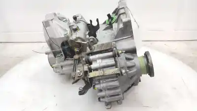 Автозапчасти б/у коробка передач за audi a3 (8l1) 1.6 ссылки oem iam duu  duu