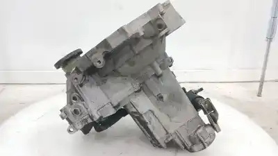 Автозапчасти б/у коробка передач за audi a3 (8l1) 1.6 ссылки oem iam duu  duu