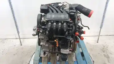 Peça sobressalente para automóvel em segunda mão Motor Completo por AUDI A3 (8L1) 1.6 Referências OEM IAM AVU  AVU
