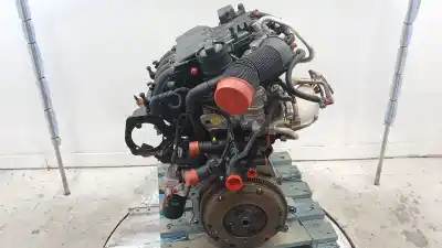 Peça sobressalente para automóvel em segunda mão motor completo por audi a3 (8l1) 1.6 referências oem iam avu  avu