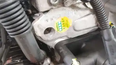 Peça sobressalente para automóvel em segunda mão motor completo por audi a3 (8l1) 1.6 referências oem iam avu  avu