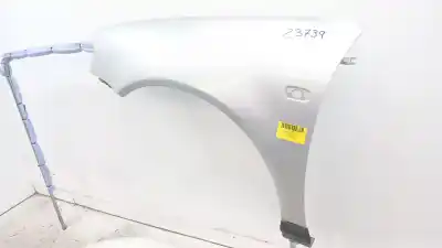Second-hand car spare part left front fin for audi a3 (8l1) 1.6 oem iam references 8l0821105b  8l0821105b