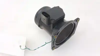 Peça sobressalente para automóvel em segunda mão medidor de massa de ar por audi a3 (8l1) 1.6 referências oem iam 06a906461b