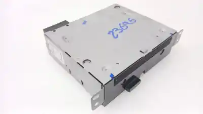 Автозапчасти б/у аудиосистема / радио cd за citroen c4 ii (nc_) 1.6 vti 120 ссылки oem iam 1613842580