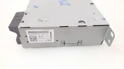 Автозапчасти б/у аудиосистема / радио cd за citroen c4 ii (nc_) 1.6 vti 120 ссылки oem iam 1613842580  9801189780