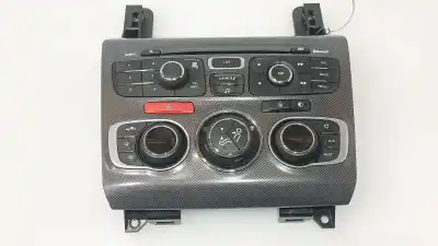 Автозапчасти б/у многофункциональное управление за citroen c4 ii (nc_) 1.6 vti 120 ссылки oem iam 6155hl