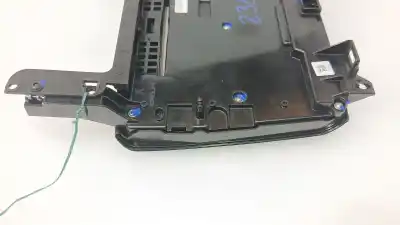 Автозапчасти б/у многофункциональное управление за citroen c4 ii (nc_) 1.6 vti 120 ссылки oem iam 6155hl  96660274zd