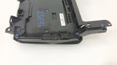 Автозапчасти б/у многофункциональное управление за citroen c4 ii (nc_) 1.6 vti 120 ссылки oem iam 6155hl  96660274zd