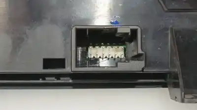 Автозапчасти б/у многофункциональное управление за citroen c4 ii (nc_) 1.6 vti 120 ссылки oem iam 6155hl  96660274zd