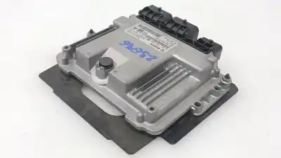 Автозапчасти б/у блок управления двигателем за citroen c4 ii (nc_) 1.6 vti 120 ссылки oem iam 1944a6  9678495980