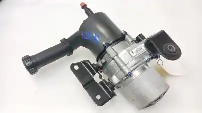 Автозапчасти б/у насос гидроусилителя руля за citroen c4 ii (nc_) 1.6 vti 120 ссылки oem iam 1629092080