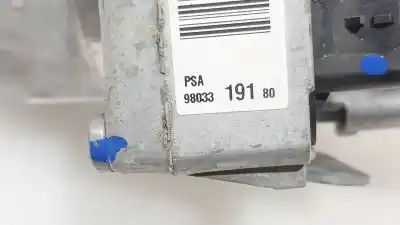 Автозапчасти б/у насос гидроусилителя руля за citroen c4 ii (nc_) 1.6 vti 120 ссылки oem iam 1629092080  1629092080