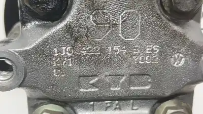 Second-hand car spare part steering pump for audi a3 (8l1) 1.6 oem iam references 1j0422154b  1j0422154b