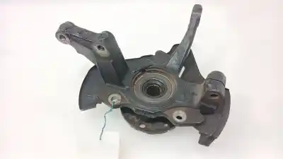 Автозапчасти б/у передняя правая кулачка за fiat 500 (312_) 1.2 (312axa1a) ссылки oem iam 51857828