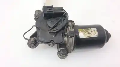 Second-hand car spare part front windshield wiper motor for daewoo lanos sedán (klat) 1.3 oem iam references 96303118