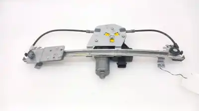 Peça sobressalente para automóvel em segunda mão elevador de vidros traseiro direito por opel astra h (a04) 1.7 cdti (l48) referências oem iam 13100424