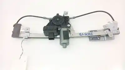 Автозапчасти б/у задний правый стеклорегулятор за opel astra h (a04) 1.7 cdti (l48) ссылки oem iam 13100424  13100424