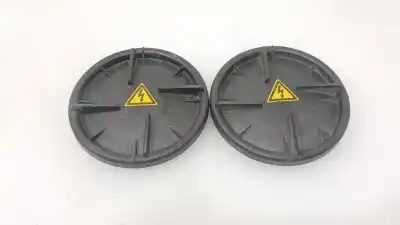 Tweedehands auto-onderdeel rechter koplamp sierrand voor volkswagen sharan (7n1, 7n2) 2.0 tdi oem iam-referenties 8k0941159a