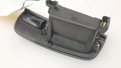 Peça sobressalente para automóvel em segunda mão cinzeiro por renault laguna ii (bg0/1_) 1.9 dci (bg1a, bg1w, bg0g) referências oem iam 8200025854  8200025854