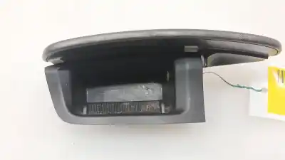 Peça sobressalente para automóvel em segunda mão cinzeiro por renault laguna ii (bg0/1_) 1.9 dci (bg1a, bg1w, bg0g) referências oem iam 8200025854  8200025854