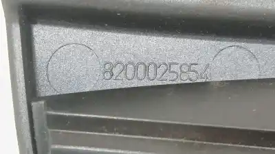 Peça sobressalente para automóvel em segunda mão cinzeiro por renault laguna ii (bg0/1_) 1.9 dci (bg1a, bg1w, bg0g) referências oem iam 8200025854  8200025854