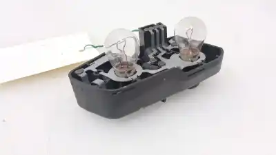 Second-hand car spare part lampholder for bmw 3 (e46) 318 i oem iam references 63216907938  63216907938