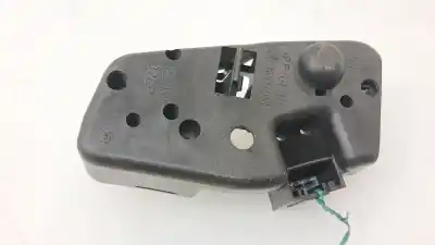 Second-hand car spare part lampholder for bmw 3 (e46) 318 i oem iam references 63216907938  63216907938