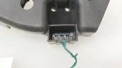 Second-hand car spare part lampholder for bmw 3 (e46) 318 i oem iam references 63216907938  63216907938