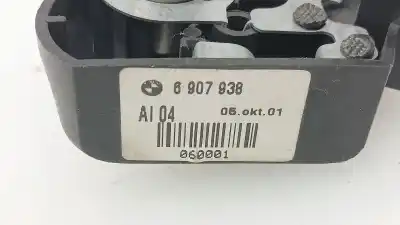 Second-hand car spare part lampholder for bmw 3 (e46) 318 i oem iam references 63216907938  63216907938