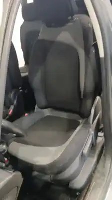 Recambio de automóvil de segunda mano de ASIENTO DELANTERO IZQUIERDO para CITROEN C4 GRAND PICASSO II (DA_, DE_) 1.6 HDI / BLUEHDI 115 referencias OEM IAM 1610146580  