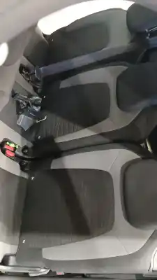 Recambio de automóvil de segunda mano de ASIENTO TRASERO MEDIO para CITROEN C4 GRAND PICASSO II (DA_, DE_) 1.6 HDI / BLUEHDI 115 referencias OEM IAM 1610146580  