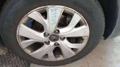Recambio de automóvil de segunda mano de LLANTA DELANTERA DERECHA para CITROEN C4 GRAND PICASSO II (DA_, DE_) 1.6 HDI / BLUEHDI 115 referencias OEM IAM 96770897TW  