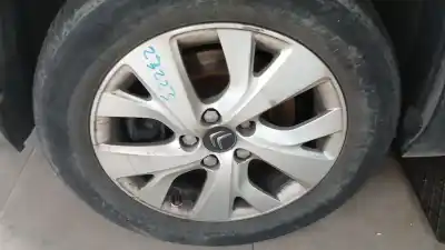 Recambio de automóvil de segunda mano de LLANTA TRASERA DERECHA para CITROEN C4 GRAND PICASSO II (DA_, DE_) 1.6 HDI / BLUEHDI 115 referencias OEM IAM 96770897TW  