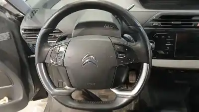 Recambio de automóvil de segunda mano de VOLANTE para CITROEN C4 GRAND PICASSO II (DA_, DE_) 1.6 HDI / BLUEHDI 115 referencias OEM IAM 98057438ZD  