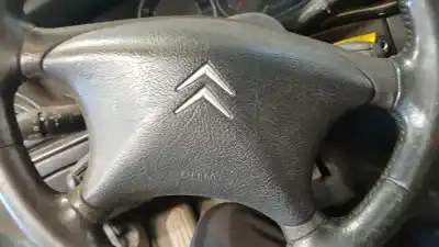 Автозапчастина б/у  для CITROEN C5 II (RC_)  Посилання на OEM IAM 4112HC  4112HC