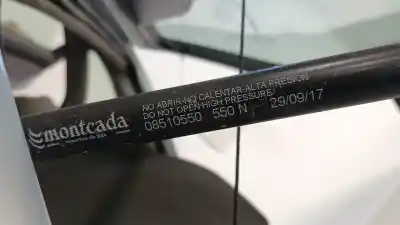 Автозапчастина б/у  для CITROEN C5 II (RC_)  Посилання на OEM IAM 8731K1  8731K1