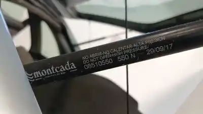 Автозапчастина б/у  для CITROEN C5 II (RC_)  Посилання на OEM IAM 8731K1  8731K1