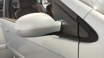 Gebrauchtes Autoersatzteil Rückseite Rechts zum CITROEN C5 II (RC_) 1.6 HDI (RC8HZB) OEM-IAM-Referenzen 8149WG  8149WG