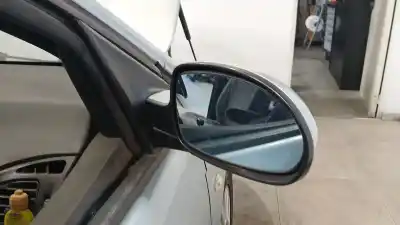 Автозапчасти б/у задний вид справа за citroen c5 ii (rc_) 1.6 hdi (rc8hzb) ссылки oem iam 8149wg  8149wg