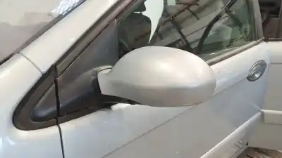 İkinci el araba yedek parçası SOL AYNA için CITROEN C5 II (RC_)  OEM IAM referansları 8149WK  8149WK İkinci el araba yedek parçası SOL AYNA için CITROEN C5 II (RC_)  OEM IAM referansları 8149WK  8149WK