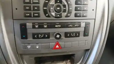 İkinci el araba yedek parçası iklim kontrolü için citroen c5 ii (rc_) 1.6 hdi (rc8hzb) oem iam referansları 6451rq İkinci el araba yedek parçası iklim kontrolü için citroen c5 ii (rc_) 1.6 hdi (rc8hzb) oem iam referansları 6451rq