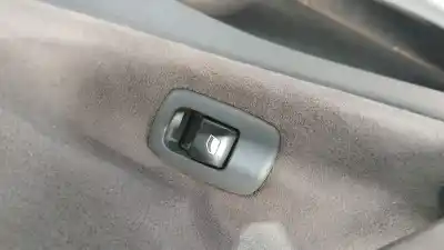 Second-hand car spare part Rear Left Power Window Switch for CITROEN C5 II (RC_) 1.6 HDI (RC8HZB) OEM IAM references 6554HL  6554HL Second-hand car spare part Rear Left Power Window Switch for CITROEN C5 II (RC_) 1.6 HDI (RC8HZB) OEM IAM references 6554HL  6554HL