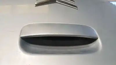 Peça sobressalente para automóvel em segunda mão Puxador Exterior De Mala por CITROEN C5 II (RC_) 1.6 HDI (RC8HZB) Referências OEM IAM 8726Q8  8726Q8 Peça sobressalente para automóvel em segunda mão Puxador Exterior De Mala por CITROEN C5 II (RC_) 1.6 HDI (RC8HZB) Referências OEM IAM 8726Q8  8726Q8