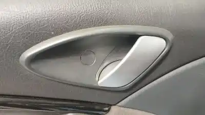 Автозапчастина б/у ліва задня внутрішня ручка для CITROEN C5 II (RC_) 1.6 HDI (RC8HZB) Посилання на OEM IAM 9143H9  9143H9