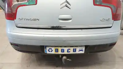 Peça sobressalente para automóvel em segunda mão Para Choques Traseiro por CITROEN C5 II (RC_) 1.6 HDI (RC8HZB) Referências OEM IAM 7410W2  7410W2 Peça sobressalente para automóvel em segunda mão Para Choques Traseiro por CITROEN C5 II (RC_) 1.6 HDI (RC8HZB) Referências OEM IAM 7410W2  7410W2