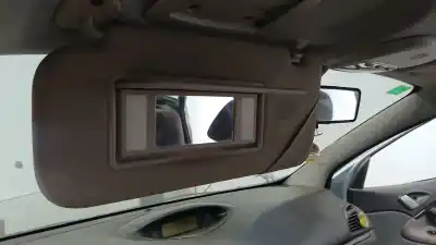 Автозапчастина б/у лівий натір для CITROEN C5 II (RC_) 1.6 HDI (RC8HZB) Посилання на OEM IAM 8143NQ  8143NQ