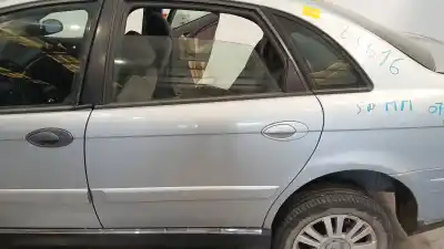 İkinci el araba yedek parçası arka sol kapi için citroen c5 ii (rc_) 1.6 hdi (rc8hzb) oem iam referansları 9006a0 İkinci el araba yedek parçası arka sol kapi için citroen c5 ii (rc_) 1.6 hdi (rc8hzb) oem iam referansları 9006a0